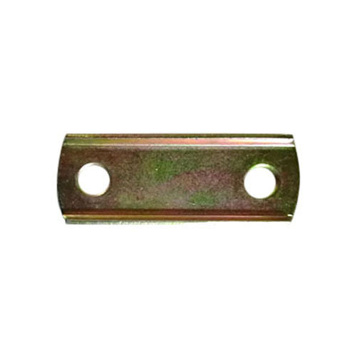 Brass Shackle Plate