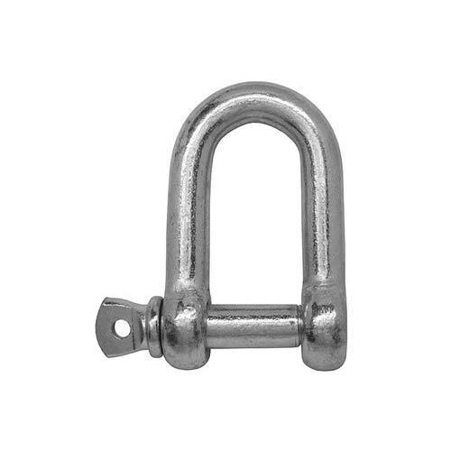 Shackle Bolts
