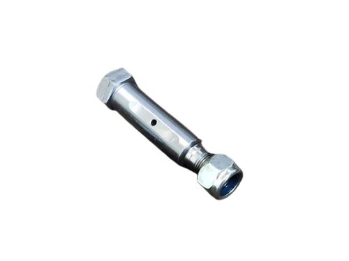 Unipak Mild Steel Tata Ace Shackle Pin With 1 Lock Nut