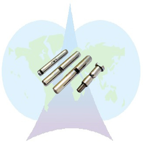 Parshva India Galvanized Shackle Pins