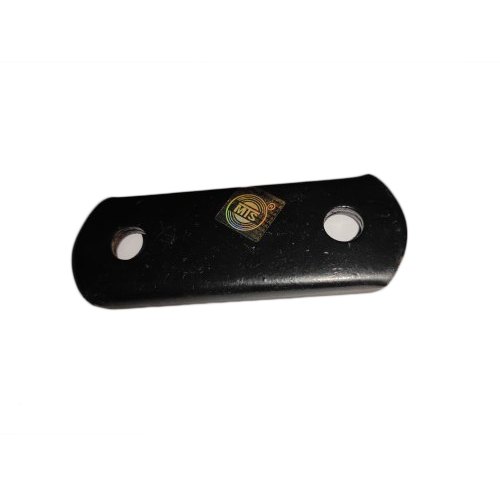 Black Tata Ace Shackle Plate