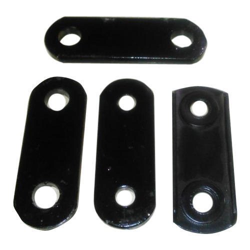 Powder Coated Shackle Plate Tata Ace Sumo for Automobile