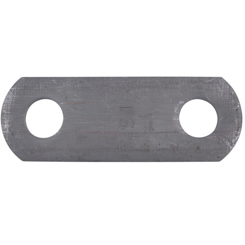 MS Extension Strap Galvanized for LT /HT Electrical Line Constructon