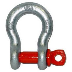 Industrial Shackles