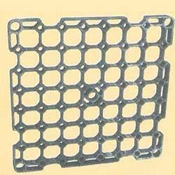 Shaft Loading Grid for CGCF