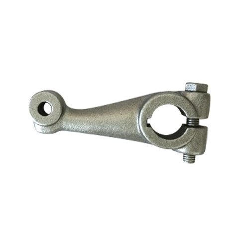 Forged Connecting Rod