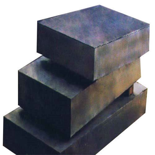 Alloy Steel Hot Forging Block, Size: 100 To 1500 Mm
