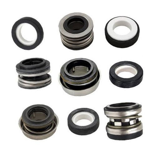 Own Rubber Bellow Seals, For Oil, Size: Standard