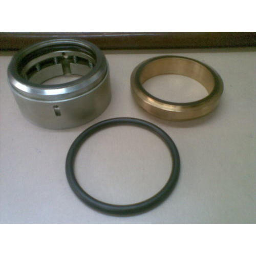 Compressor Shaft Seal Assembly, Air Compressor Model: Unloader Kit