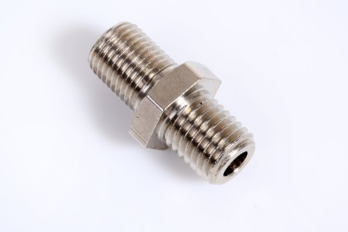 Stainless Steel Air Shaft Valve