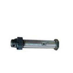Mild Steel Shackle Bolts, For Trolley, Size: 24 & 25 Mm
