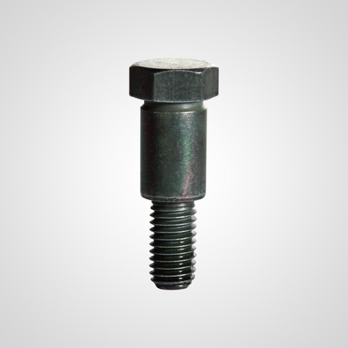 Hex Half Thread Mild Steel Allen Bolt, For Construction