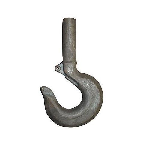 Mild Steel Shank Hook, For Industrial