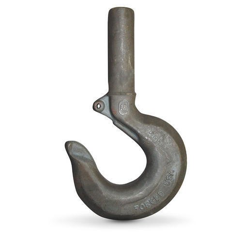 Shank Hook, Size/Capacity: 2 Ton