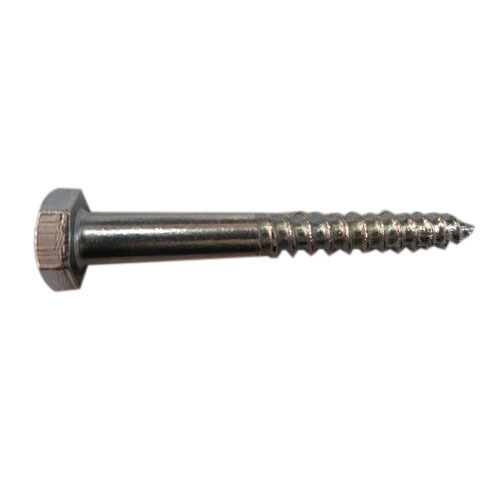 APEE Hex Head Wood Screw DIN 571