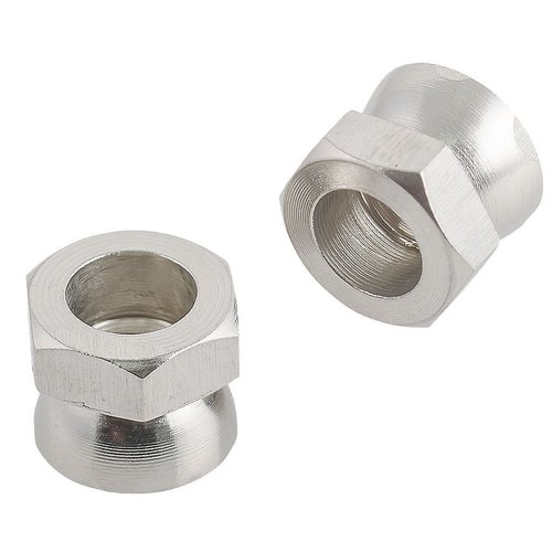 Mild Steel Etching Shear Brake Nuts