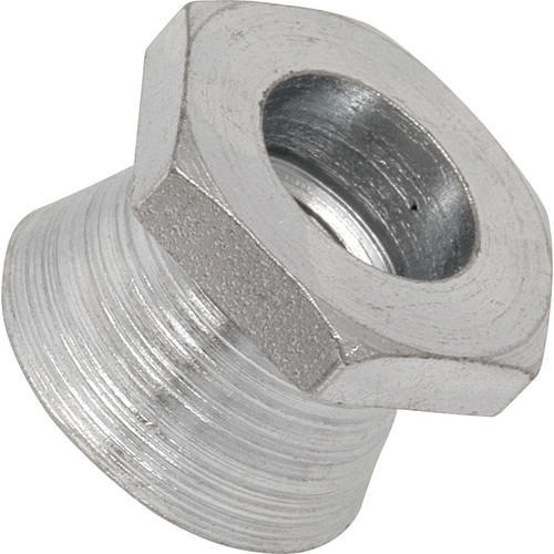 Round Stainless Steel Shear Nuts, Packaging Type: Box, Gunny Bags