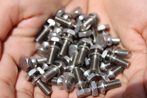 TWIST Shear Screws Bolts