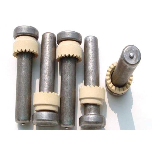 DEPL Ms Shear Studs, For Hardware Fitting, Size: 6 Mm Diameter Oward