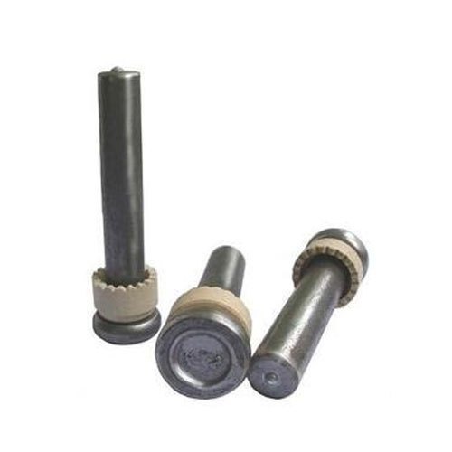 Shear Connector Studs With Ceramic Ferrule.(Weld Studs), Size: 16mm -19mm -20mm -22mm -24mm