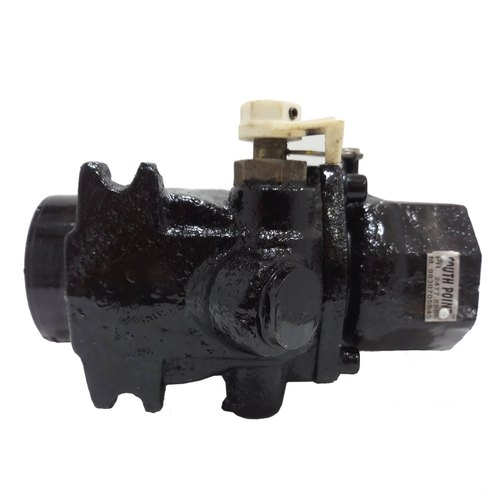 High Pressure Emergency Shear Valve, For Air