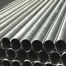 Sheathing Pipes