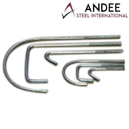 Mild Steel J Hooks