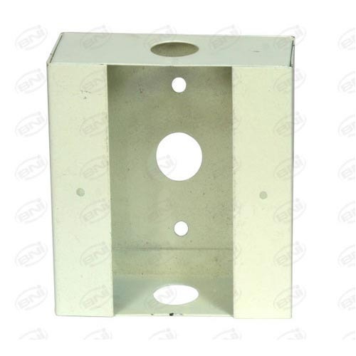 Sheet Metal Fire Detector Box