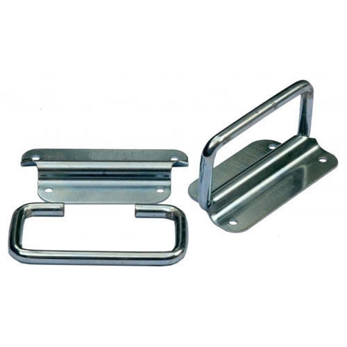 Metal Sheet Handles