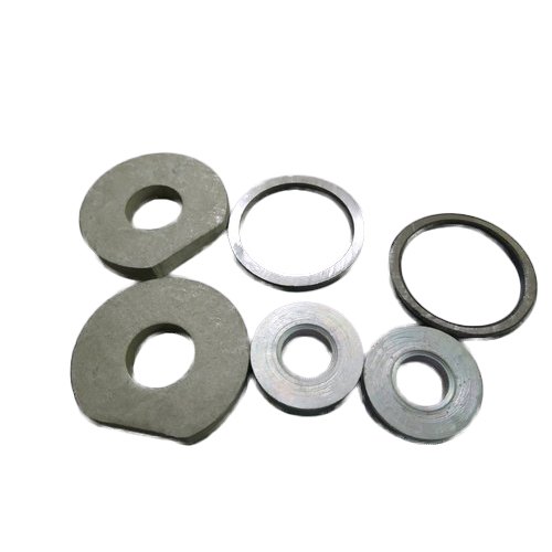 Sheet Metal Spacer