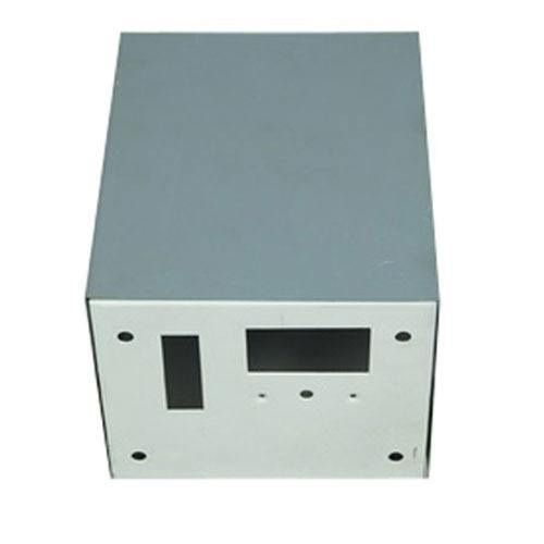 Sheet Metal Stabilizer Cabinet