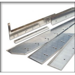 Sheeter Knives