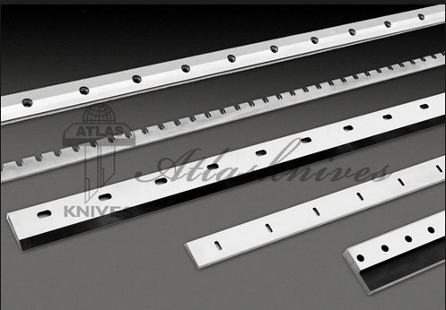 Sheeter Knives, Size: 5 to 9 Inch