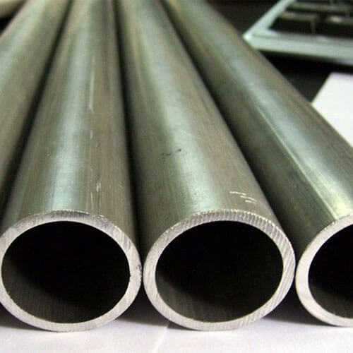 Alloy Sheets Tubes