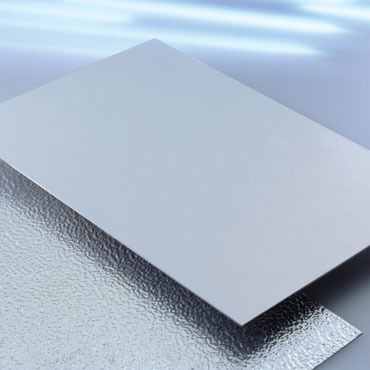 Aluminum Sheet 19000