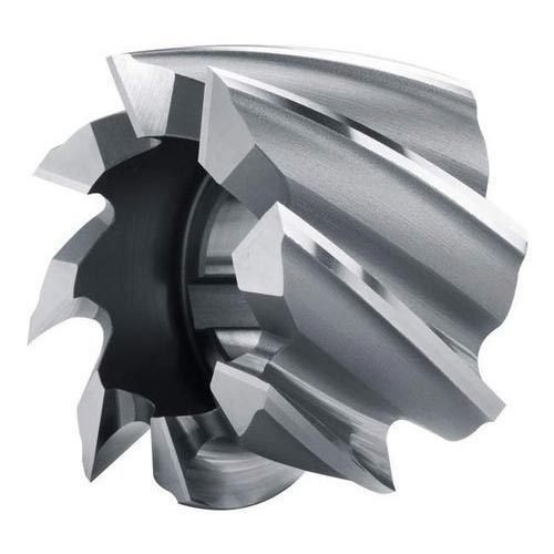 Standard Shell End Mill Cutter, For Industrial/ Commercial