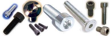 Round Stainless Steel Shallow Head Allen Cap Screws, Size: 3 Inch