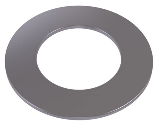 Shim Ring (Din 988), Thickness: 0.15 Mm And 0.25 Mm, Material Grade: Ss 304, 316