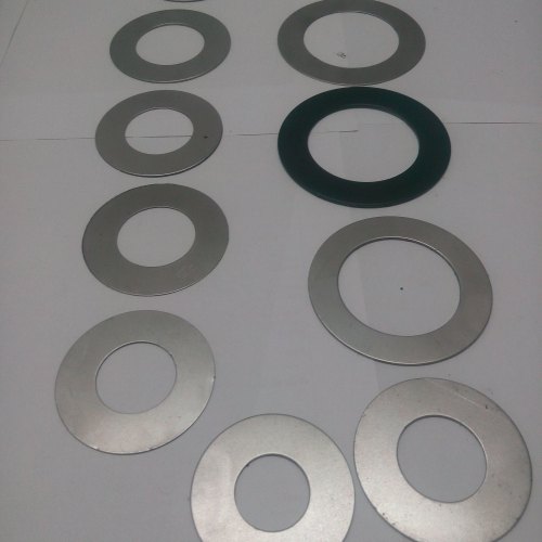 Mild Steel Shims, Thickness: 8 Mm