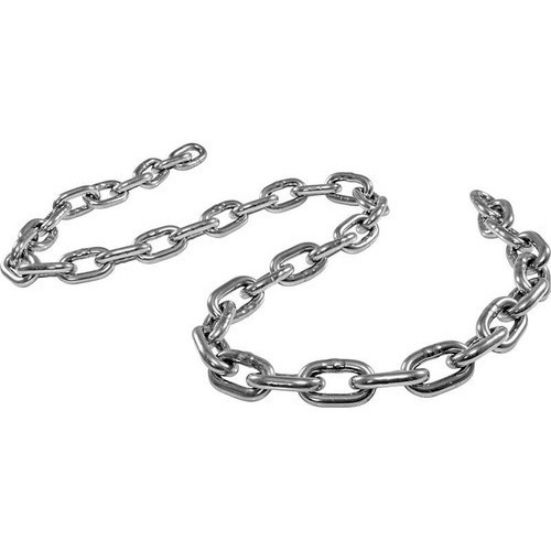 Galvanized Ship Chain