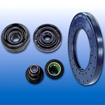 Shock Absorber Seals