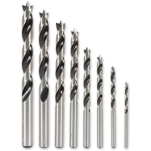 Twist Drill Bit Sets