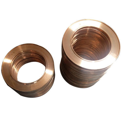 Copper Short Circuit Rings