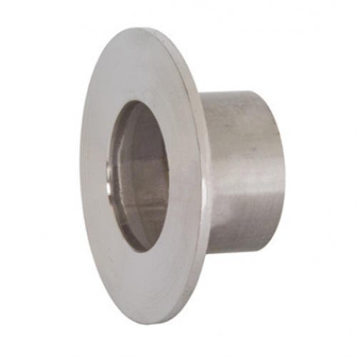 Ss Short Neck Pipe End, For Pneumatic Connections, Size: 3 inch