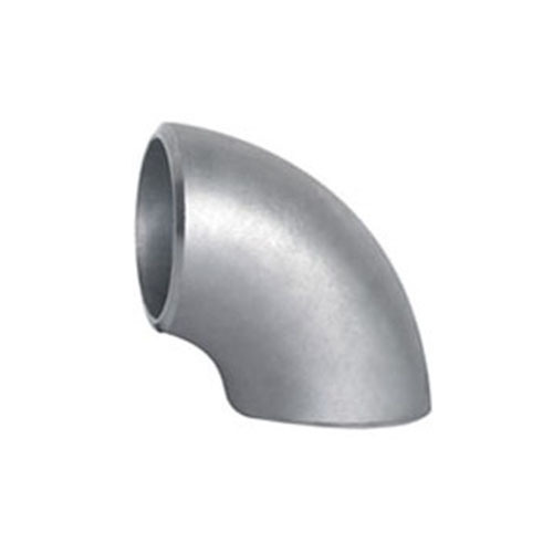 Buttweld Short Radius SR Elbow R 1d