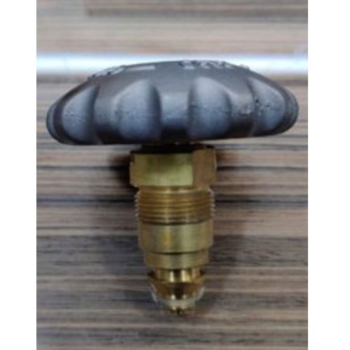 Brass High Pressure Short Stem Globe Valve Repair Kit Valve