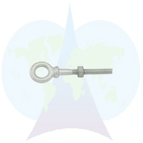 Stainless Steel Shoulder Bolt, Upto 150 Mm