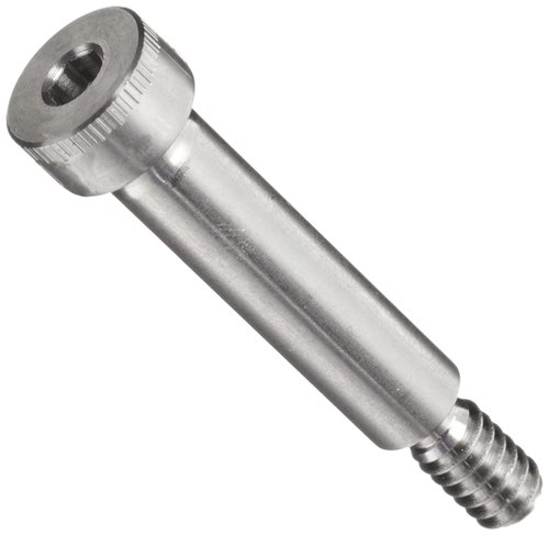 Metric Stainless Steel Shoulder Bolt, 6mm To 100mm