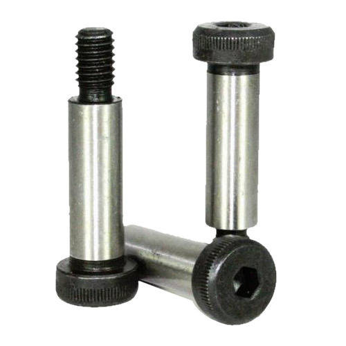 High Tensile SS Shoulder Head Cap Screws