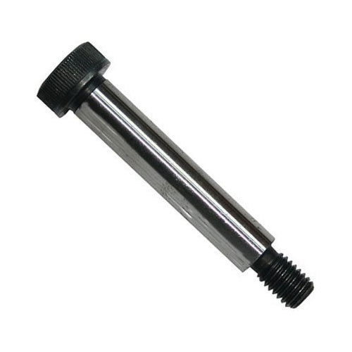 Round Hexagonal Shoulder Screw, for mould, Size: M4 - M20